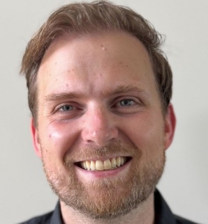 Jeremy Bird